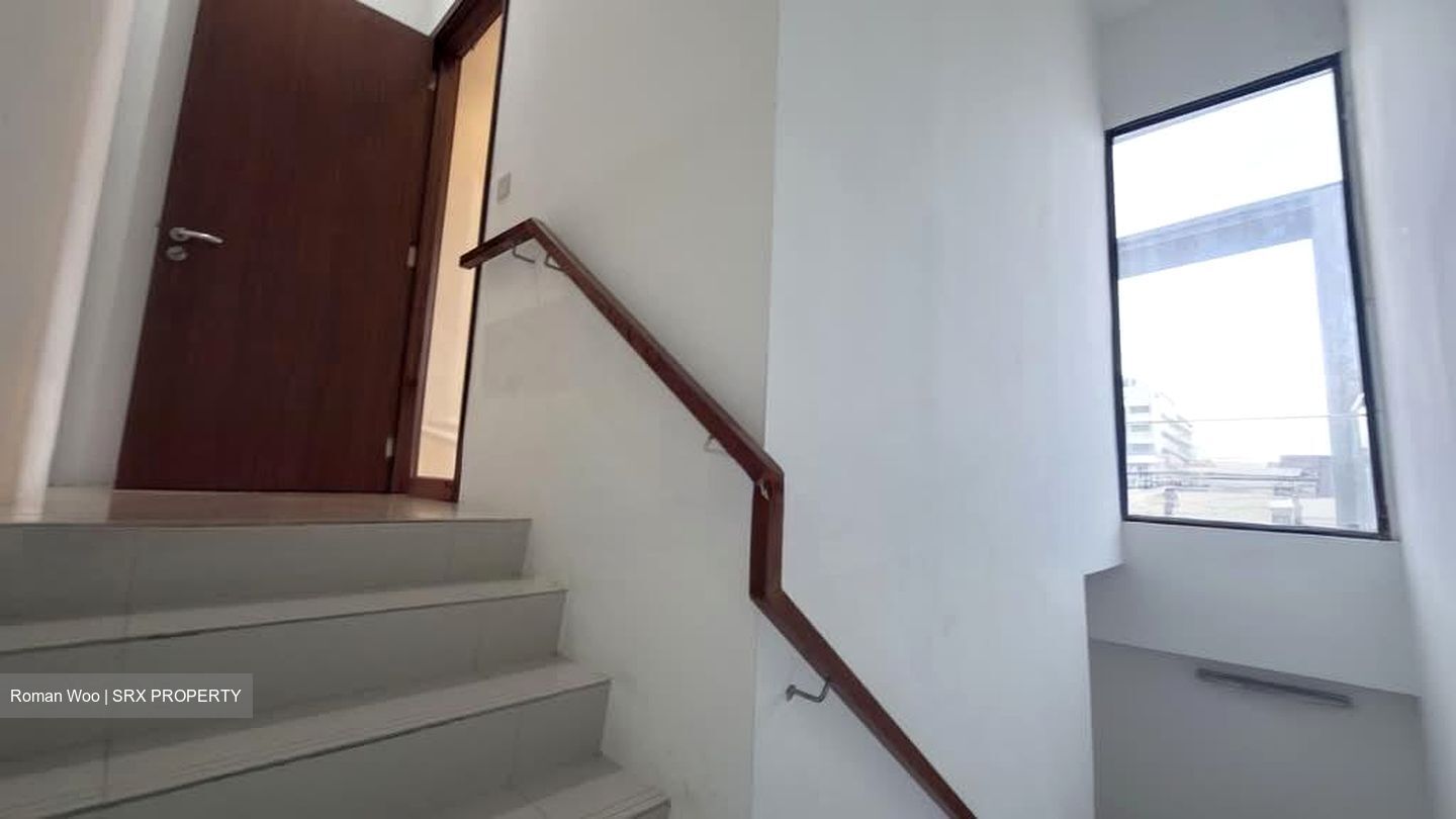 8 Farrer Suites (D8), Apartment #580901611